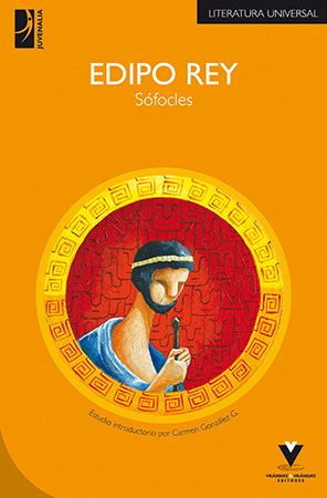 Edipo rey – Sófocles 